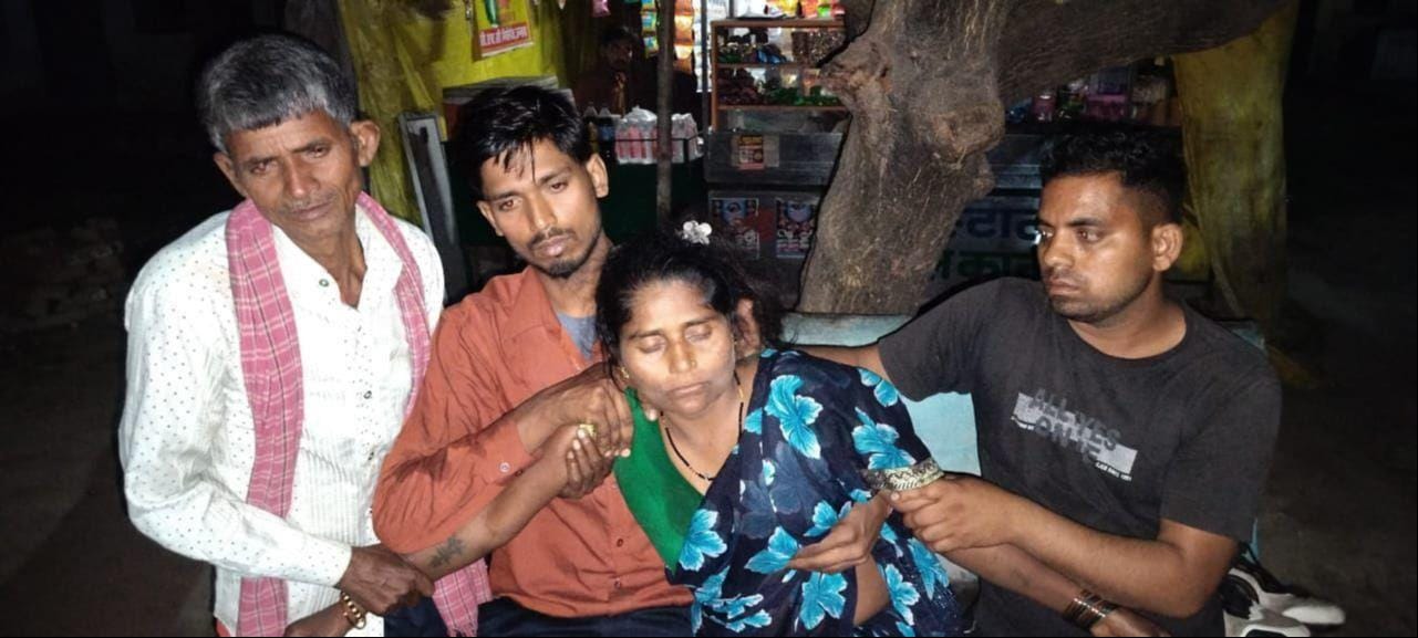 फोटो-36-मनी उर्फ छोटू (फाइल फोटो)