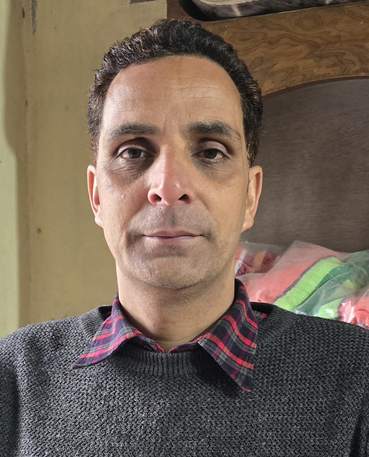 मोहिंद्र कुमार