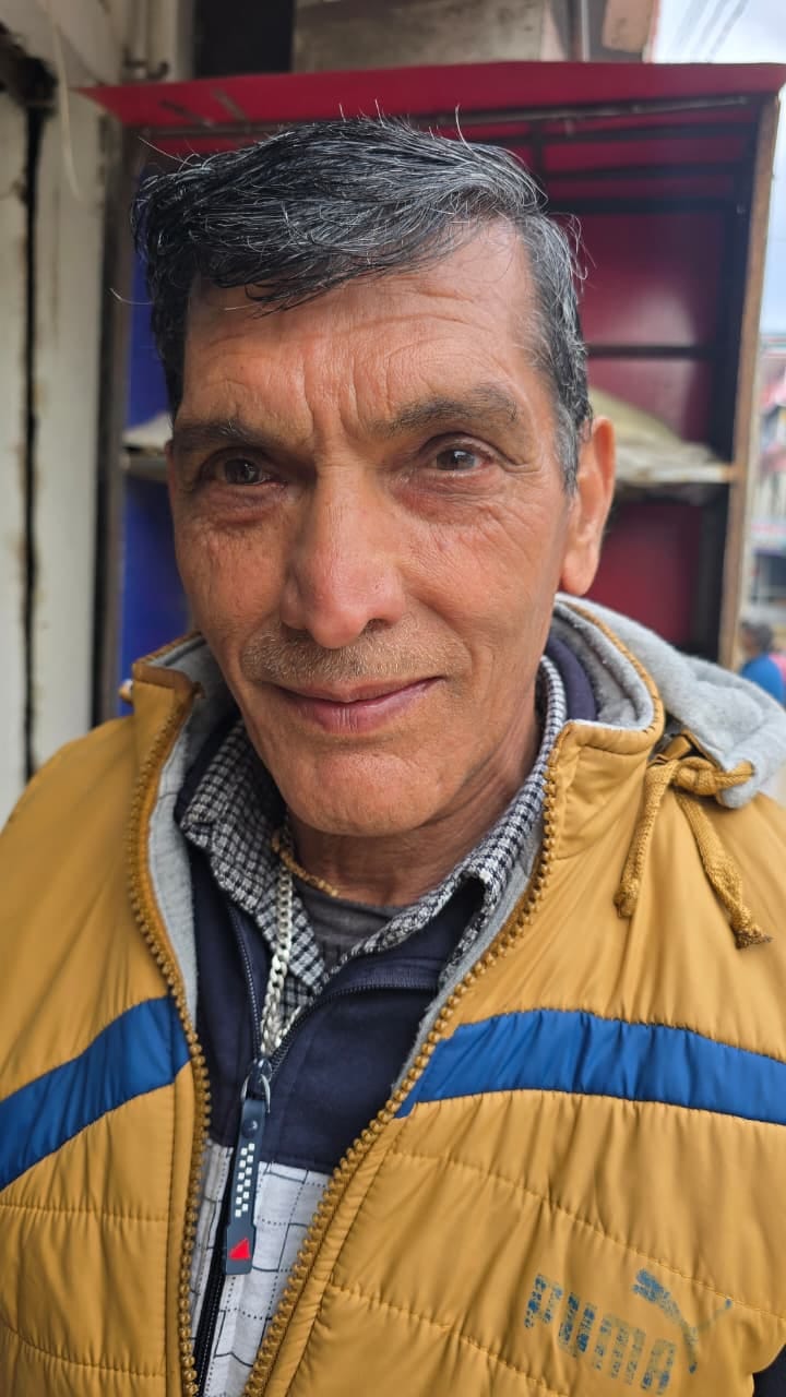 मोहिंद्र कुमार