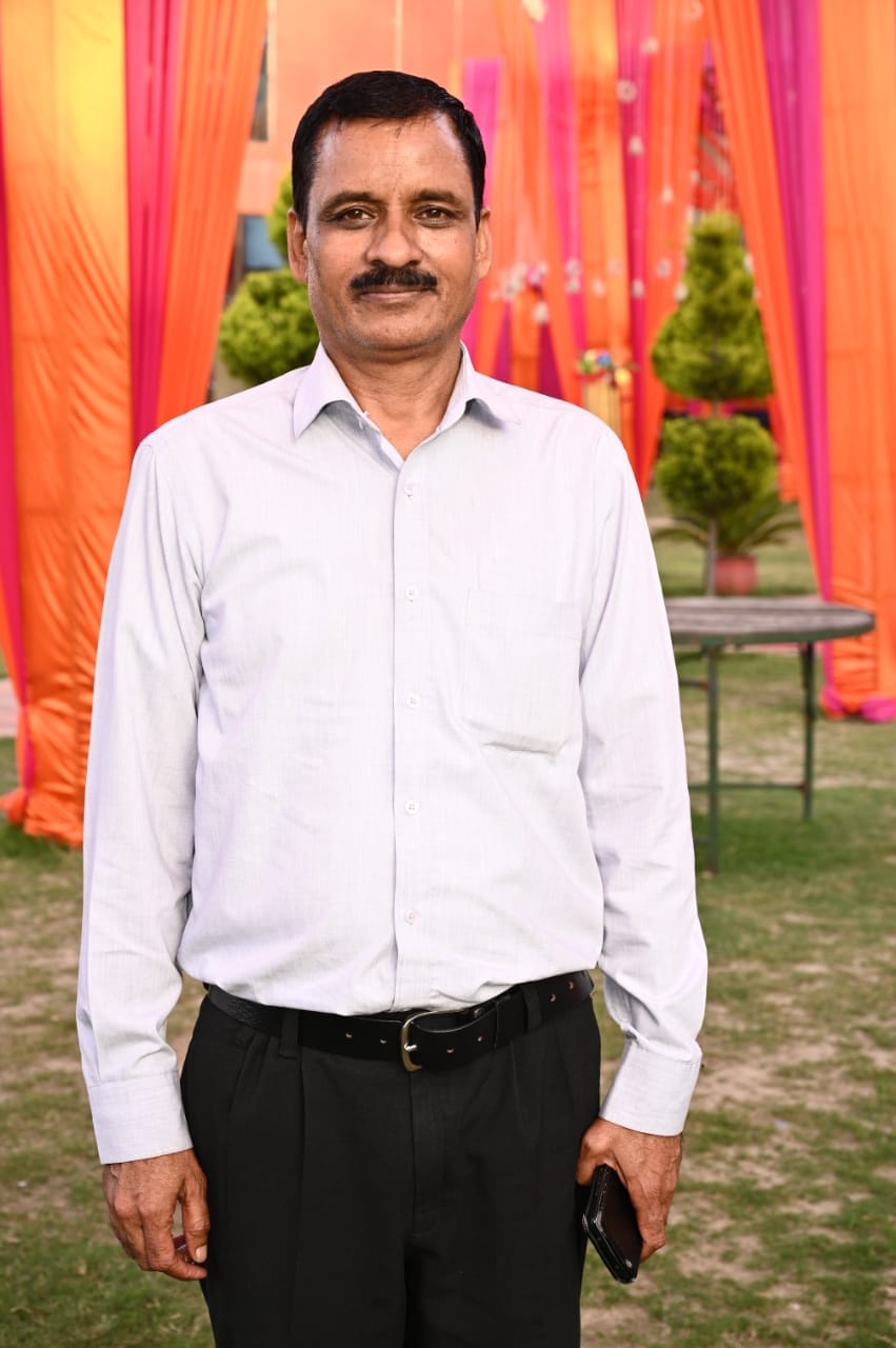 मोहिंद्र कुमार