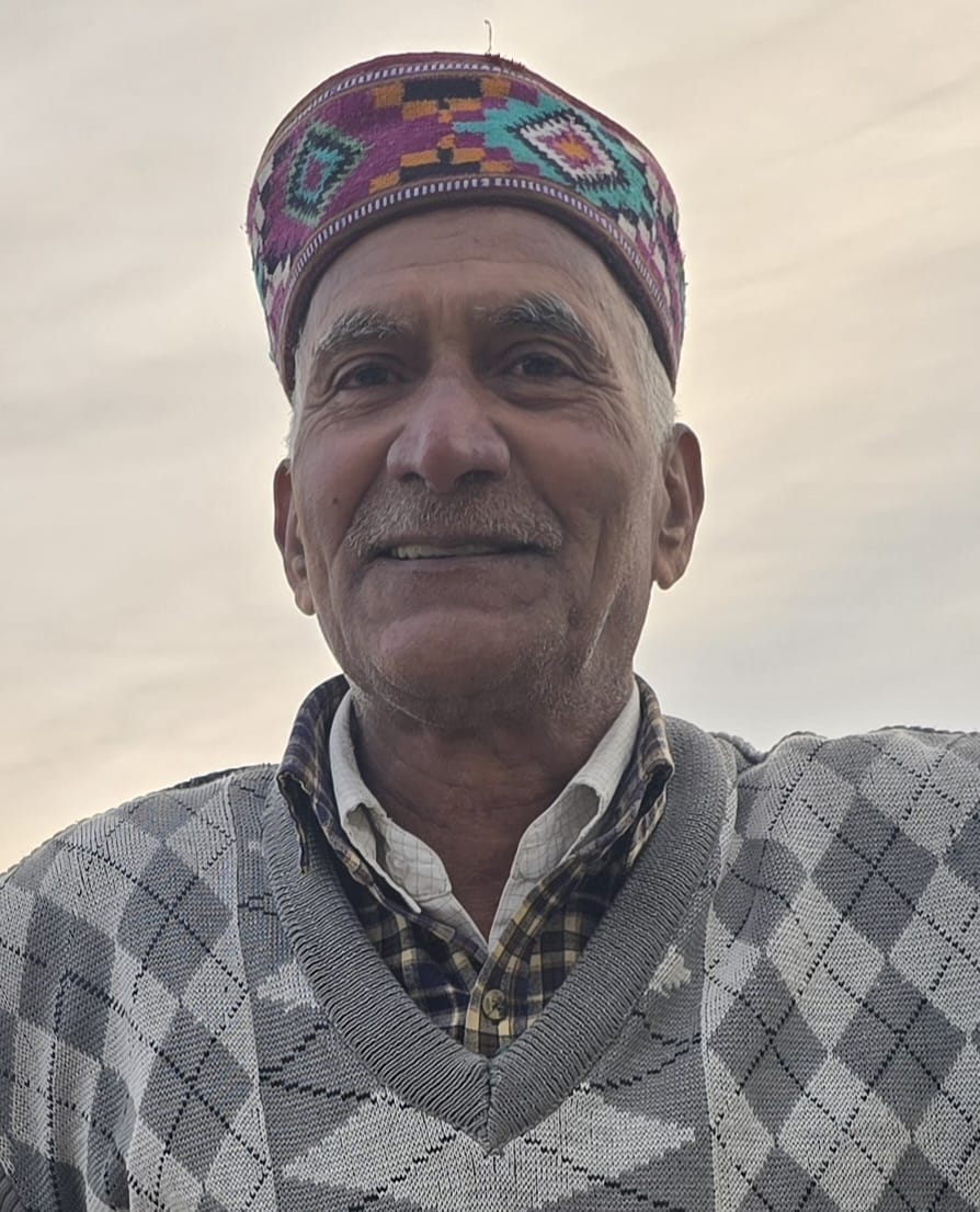 मोहिंद्र कुमार