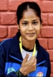 सौम्या चौरसिया