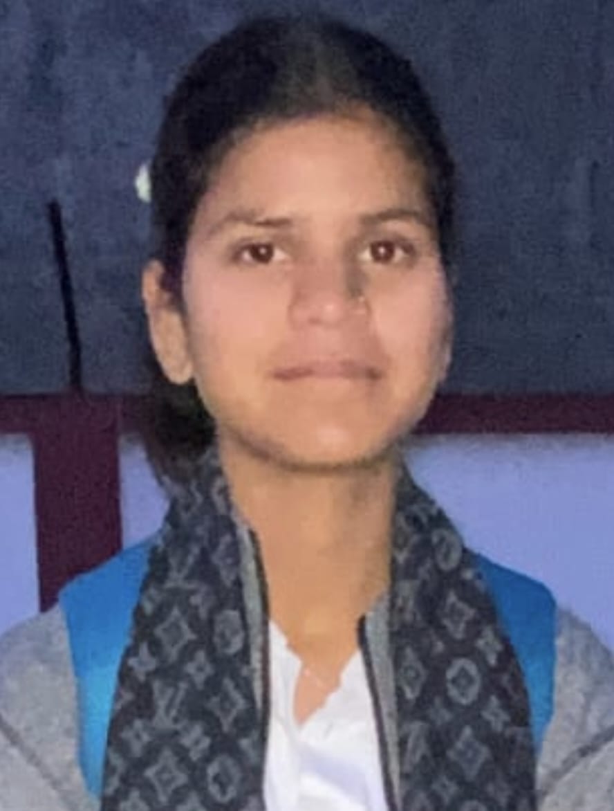 सौम्या चौरसिया