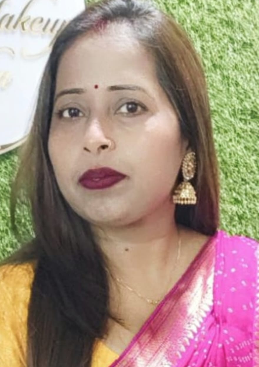 शहर का खपरैल बाजार। संवाद