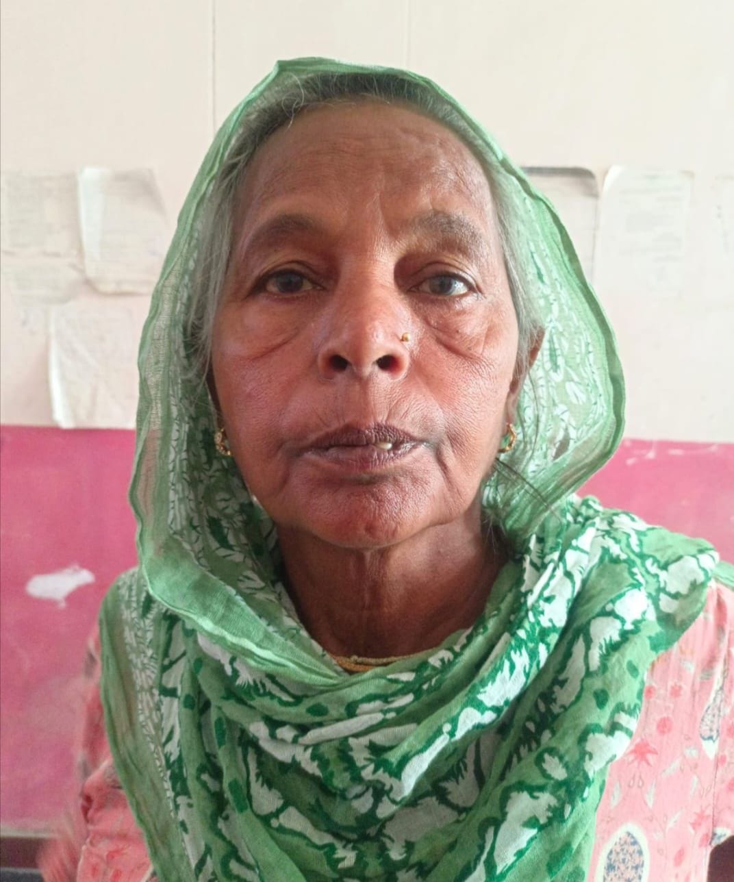 14-महेश्वरी देवी।