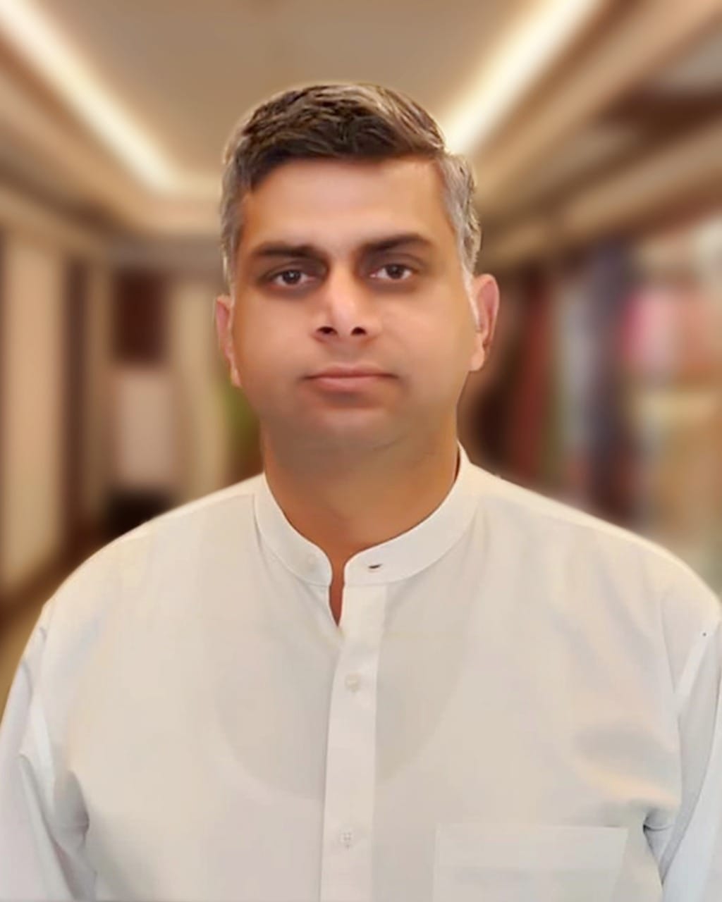 डॉ. रुचिका गर्ग और डॉ. प्रभात अग्रवाल। डॉ. रुचिका गर्ग और डॉ. प्रभात अग्रवाल।