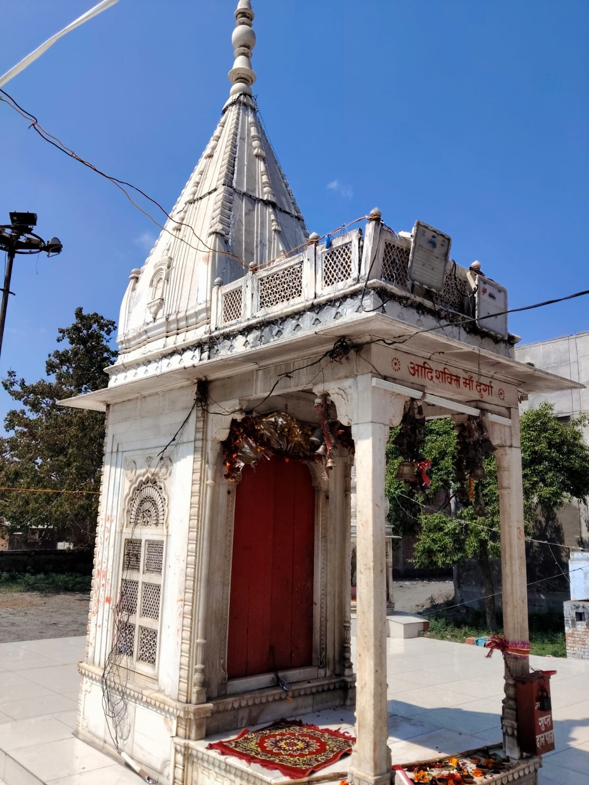 फोटो-10- रमेश दीक्षित। संवाद