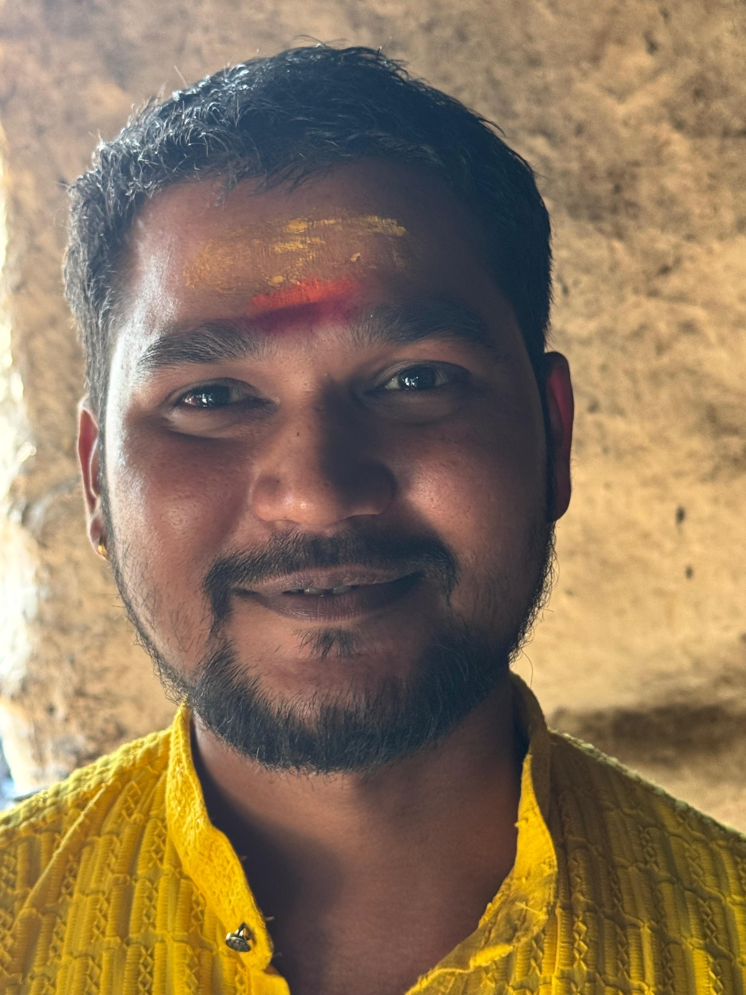 फोटो-22सीकेटीपी 29 मोहम्मद बकरीदी। संवाद