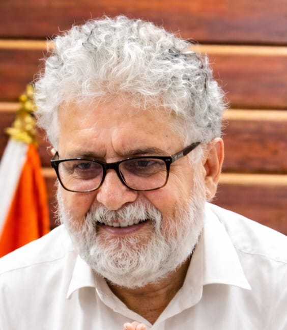 कारोबार की खबरः रामजी सुनेजा