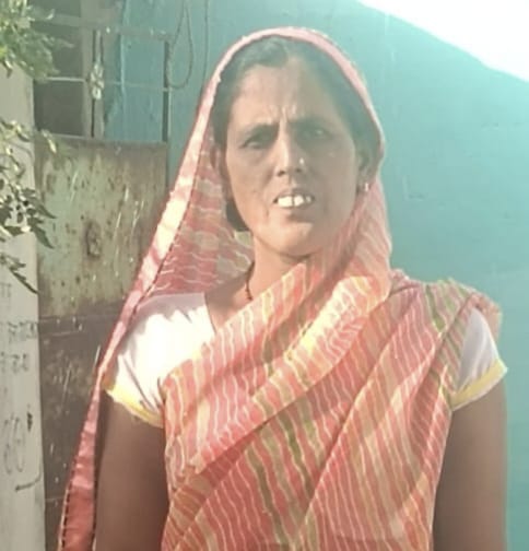 मीरा देवी मीरा देवी