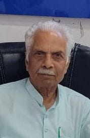 राजीव गुप्ता, व्यापारी। राजीव गुप्ता, व्यापारी।