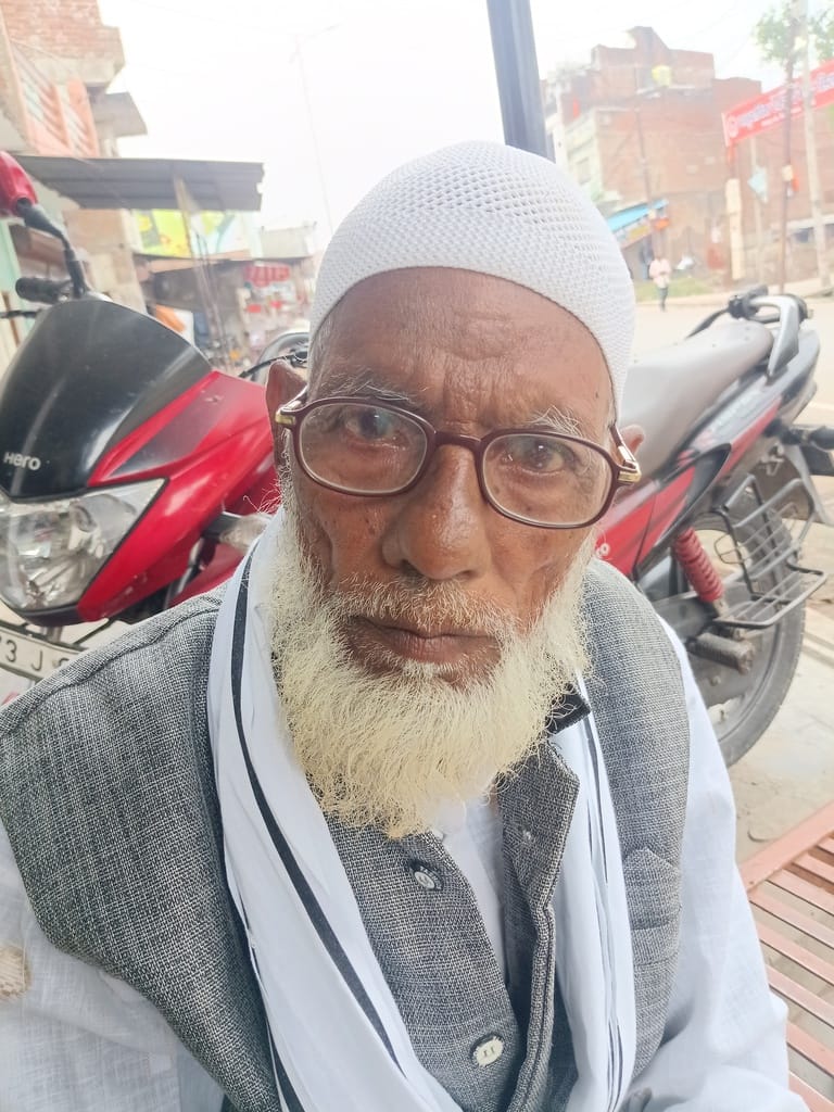 राम प्यारे किसान सयारां राम प्यारे किसान सयारां