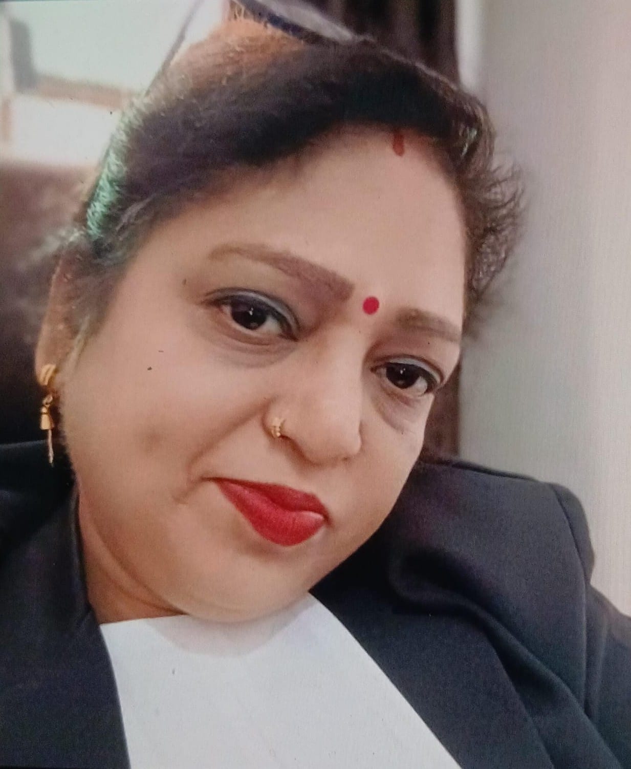 सीमा चौधरी। सीमा चौधरी।