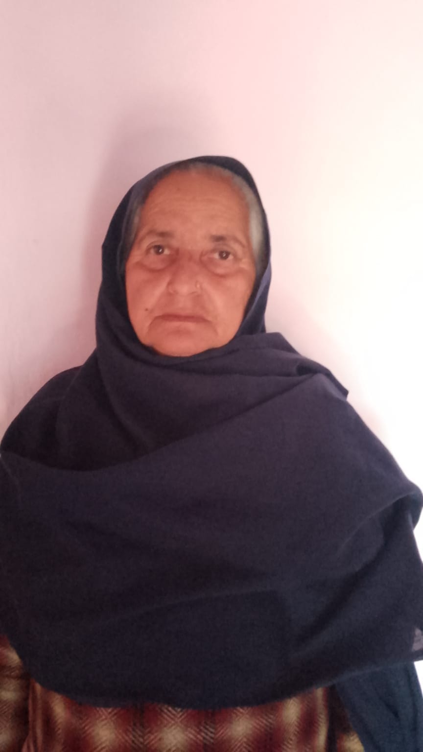 सुमित ठाकुर, प्रधान व्यापार मंडल हमीरपुर। सुमित ठाकुर, प्रधान व्यापार मंडल हमीरपुर।
