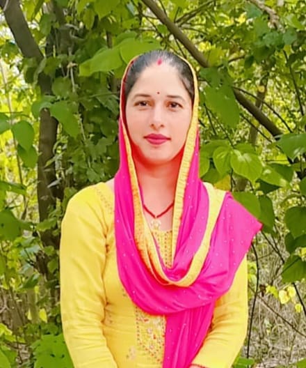 सुमित ठाकुर, प्रधान व्यापार मंडल हमीरपुर। सुमित ठाकुर, प्रधान व्यापार मंडल हमीरपुर।