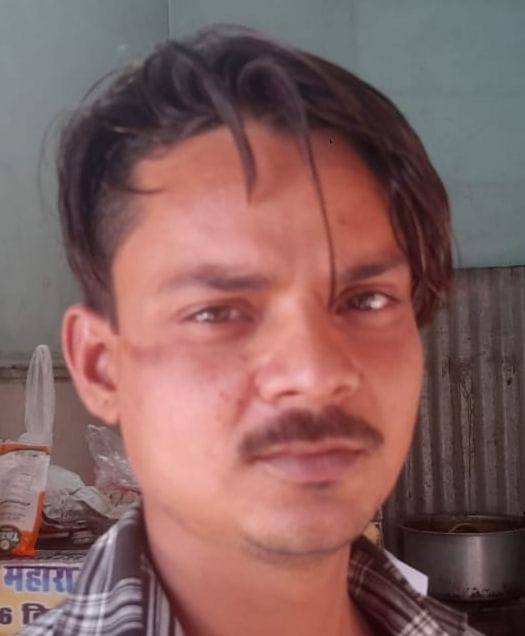 सिराज खान, होटल एसोसिएशन अध्यक्ष।