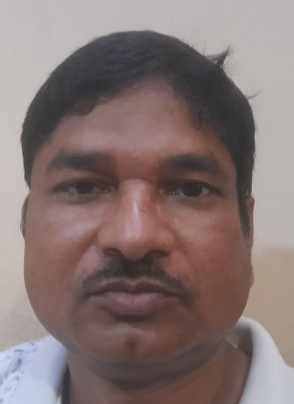 सिराज खान, होटल एसोसिएशन अध्यक्ष।