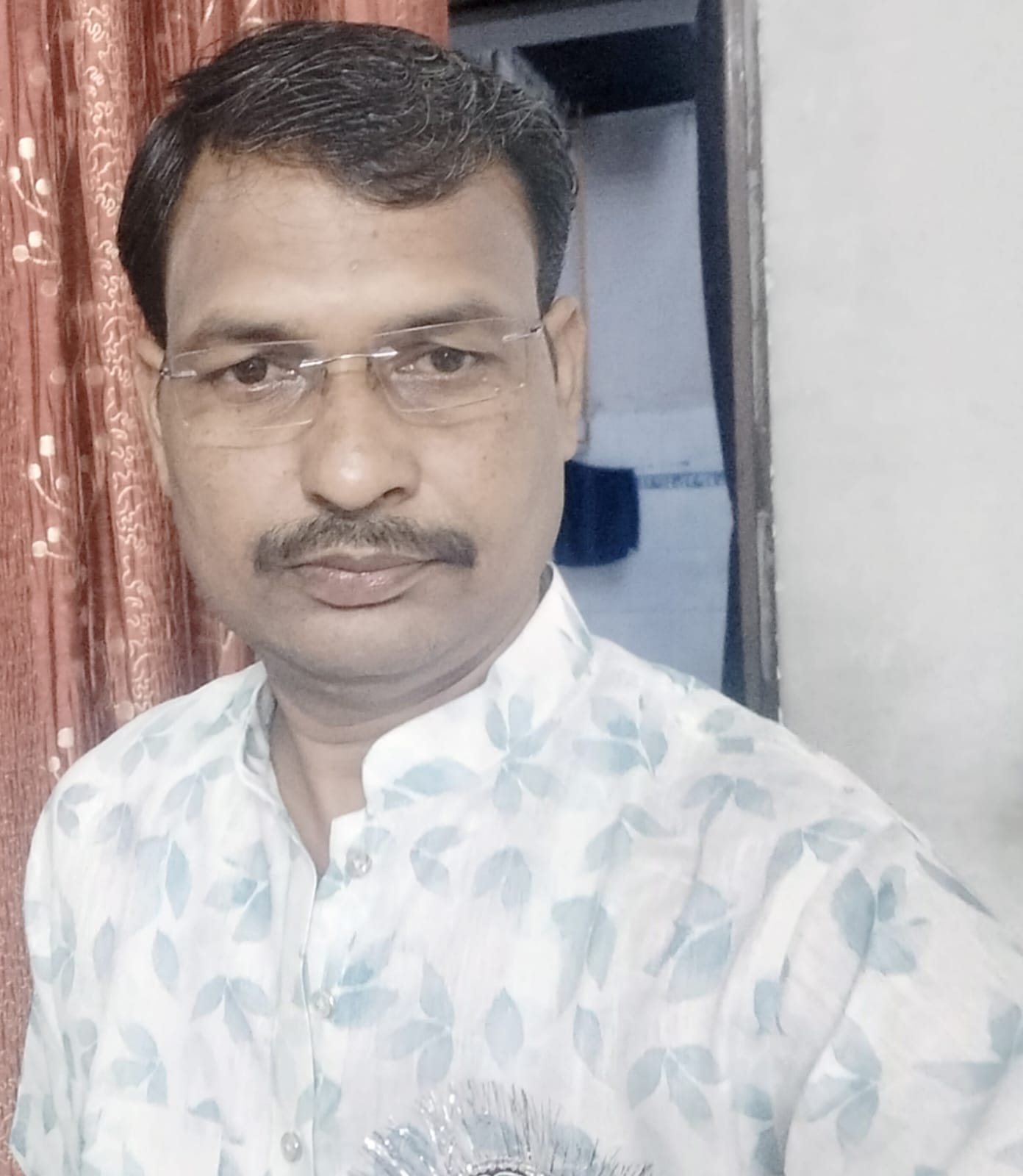 संदीप कोचर उद्यमी । संदीप कोचर उद्यमी ।
