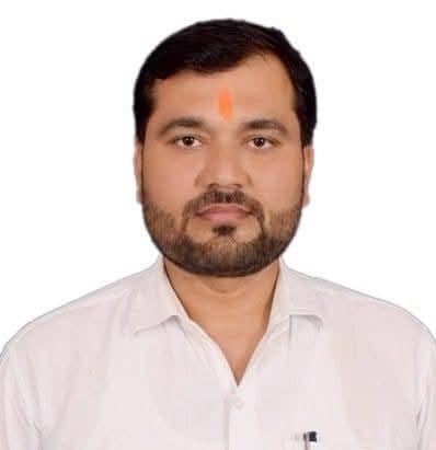 फोटो-10- प्रतीक राजावत। संवाद