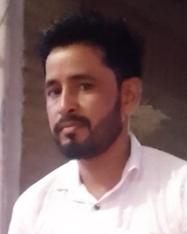फोटो-34- फाइल फोटो कुलदीप। स्रोत परिजन फोटो-34- फाइल फोटो कुलदीप। स्रोत परिजन