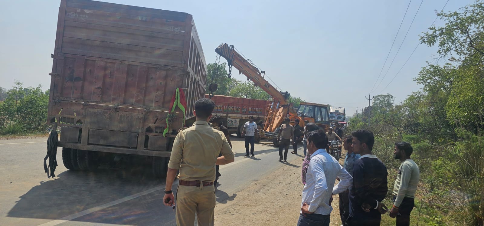 फोटो10 गिरंद्र यादव की फाइल फोटो