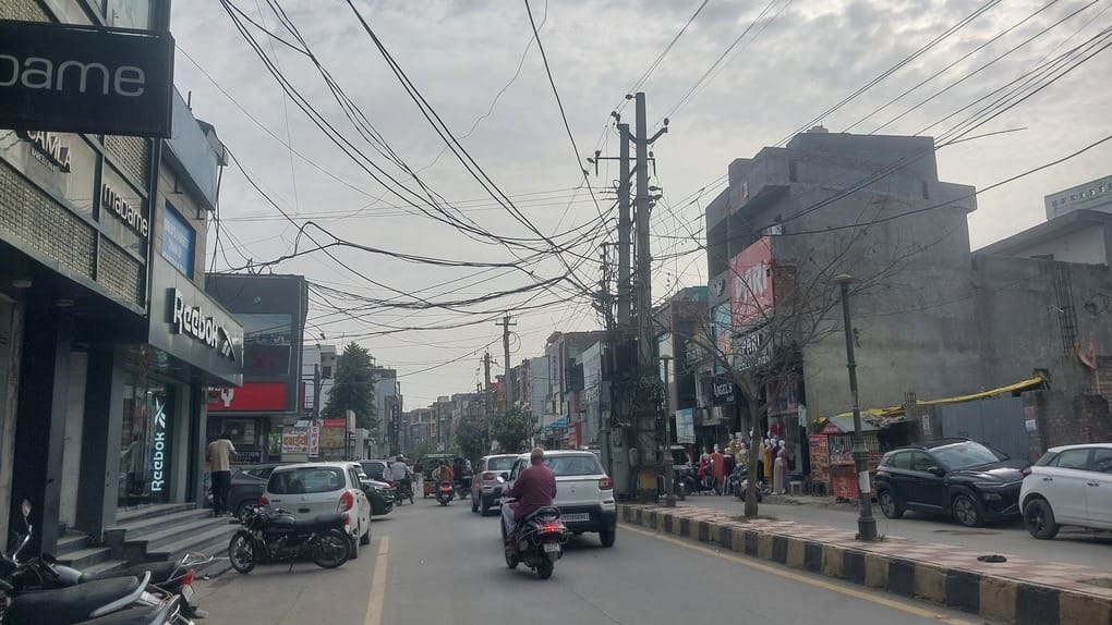 कंजक को देने के लिए मानवी ने अपने करोसये से बनाएं पर्स। संवाद कंजक को देने के लिए मानवी ने अपने करोसये से बनाएं पर्स। संवाद