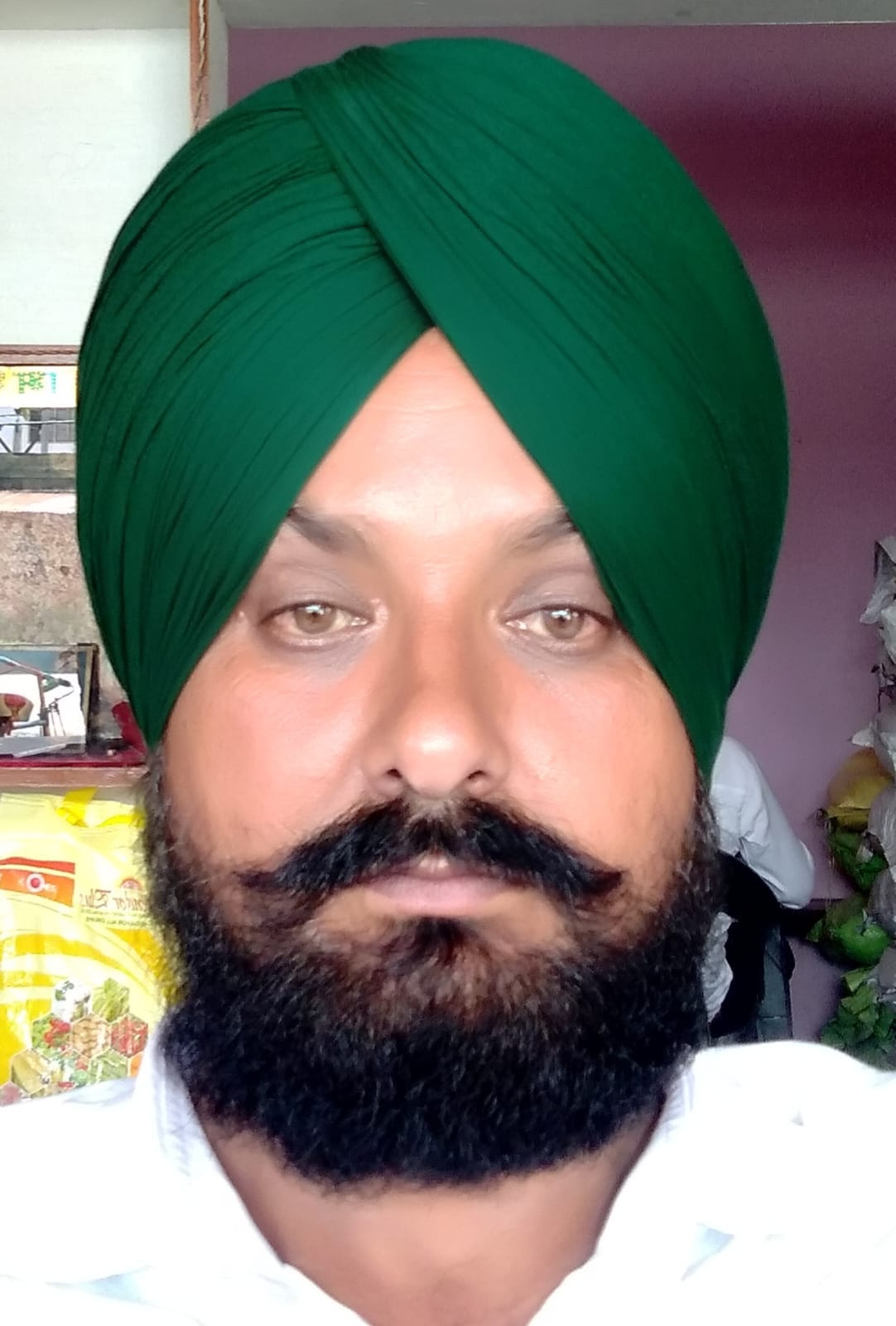 मंजीत सिंह