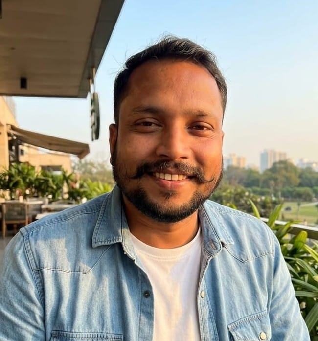 नीलम रानी।