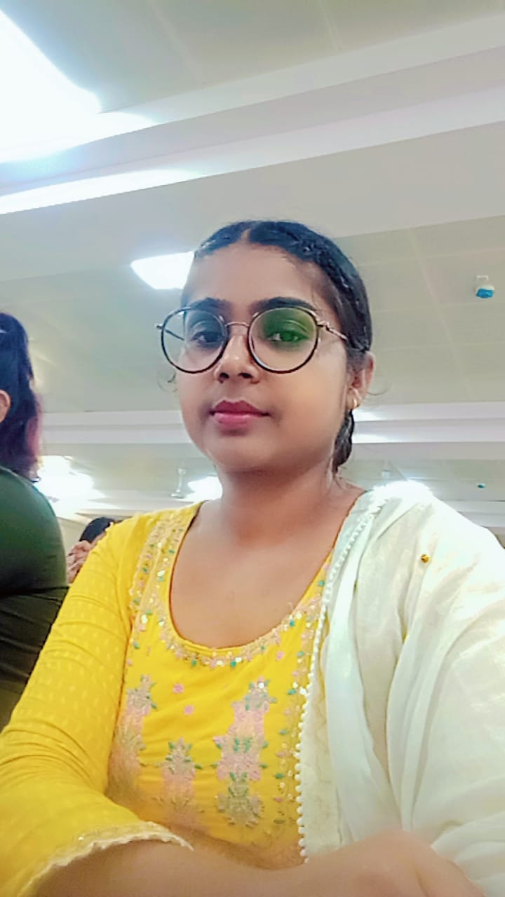 वंदना वंदना