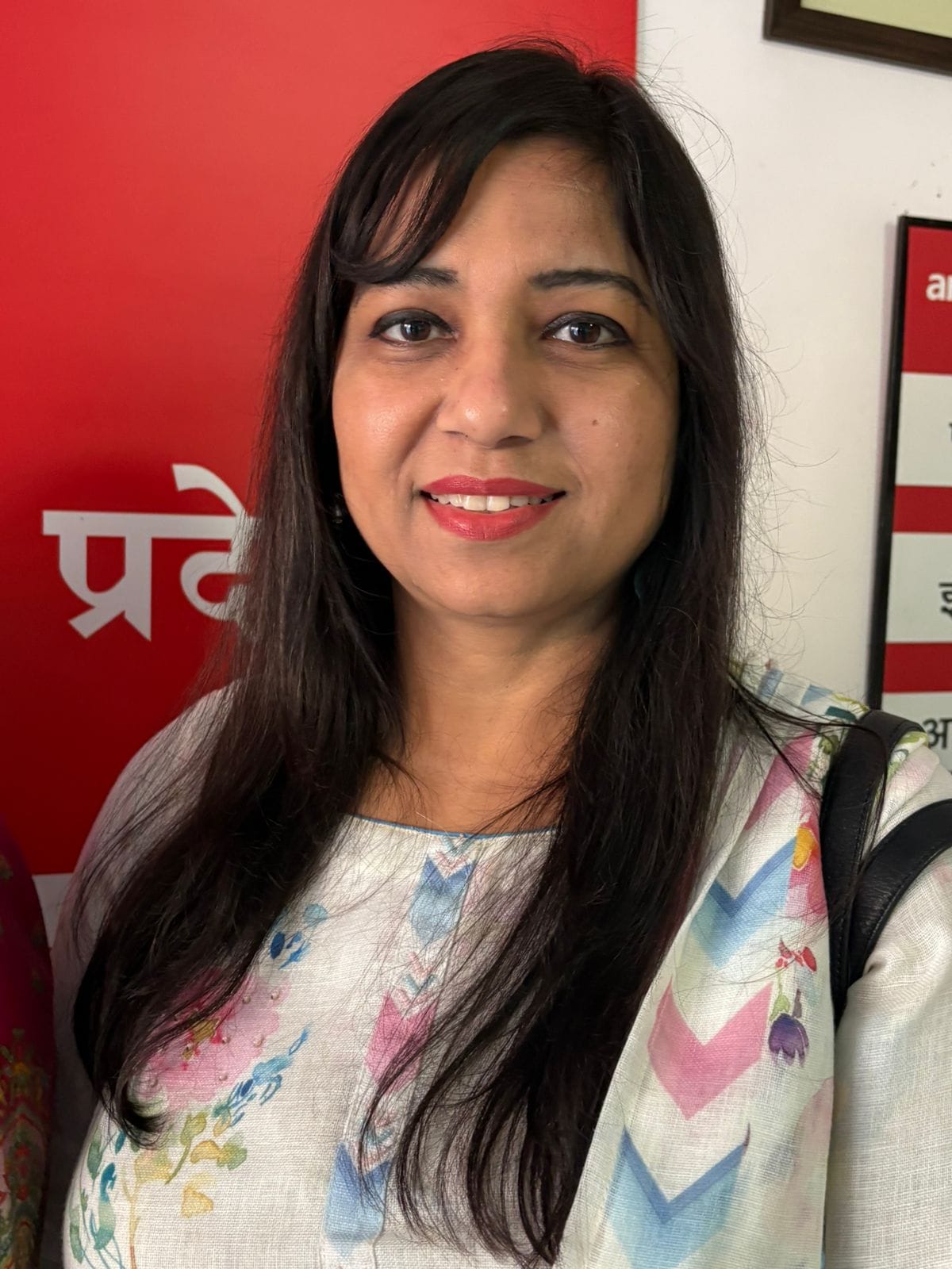 29-डॉ. अरुणा अंचल, प्रोफेसर बाबा मस्तनाथ विवि