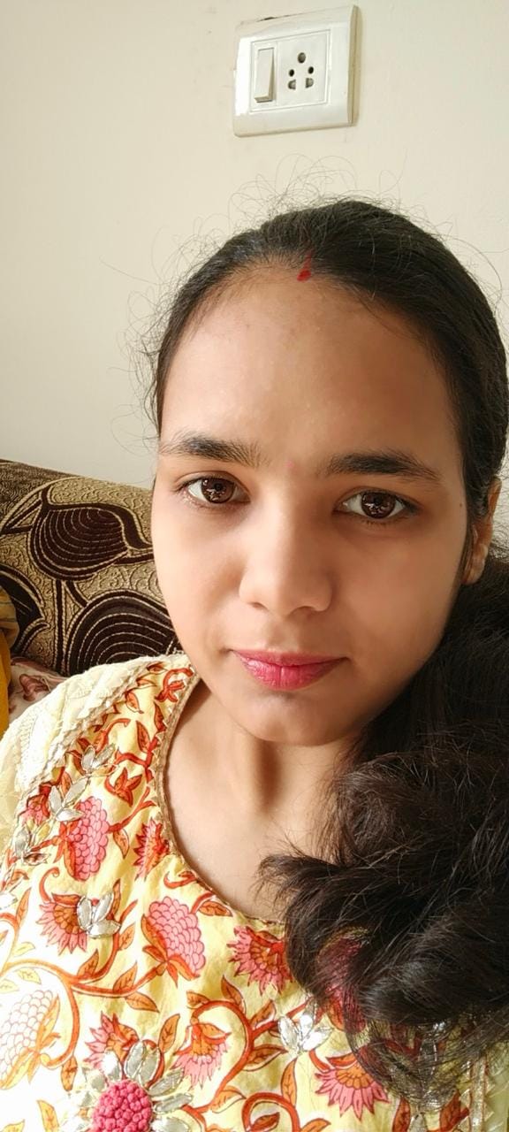 29-डॉ. अरुणा अंचल, प्रोफेसर बाबा मस्तनाथ विवि