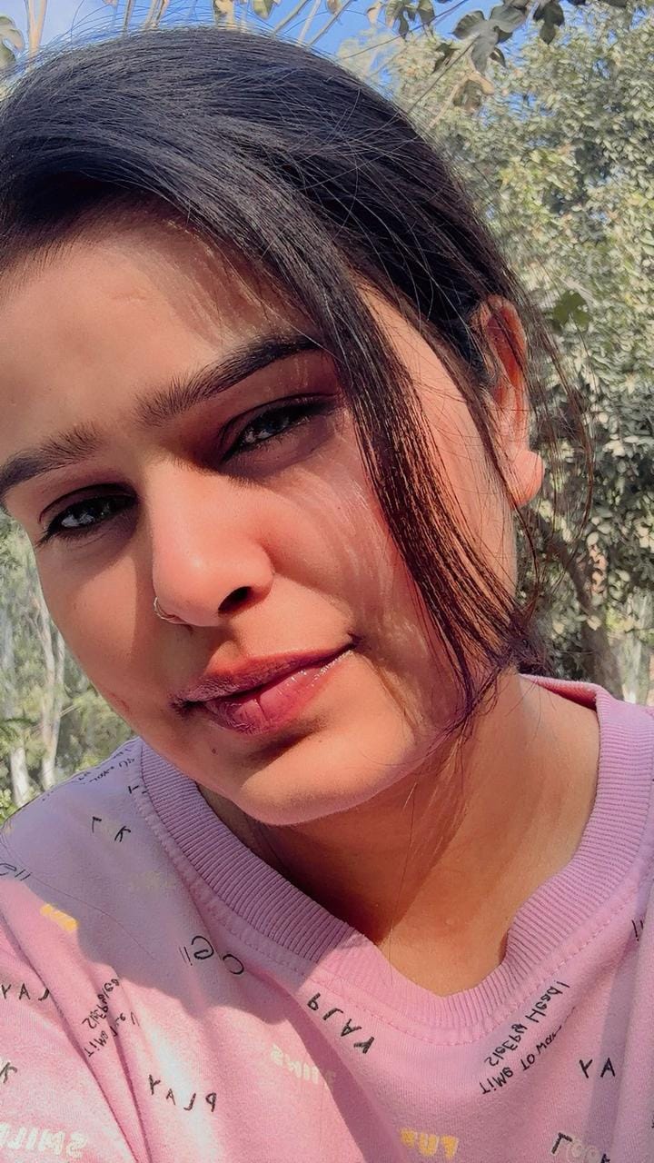 29-डॉ. अरुणा अंचल, प्रोफेसर बाबा मस्तनाथ विवि