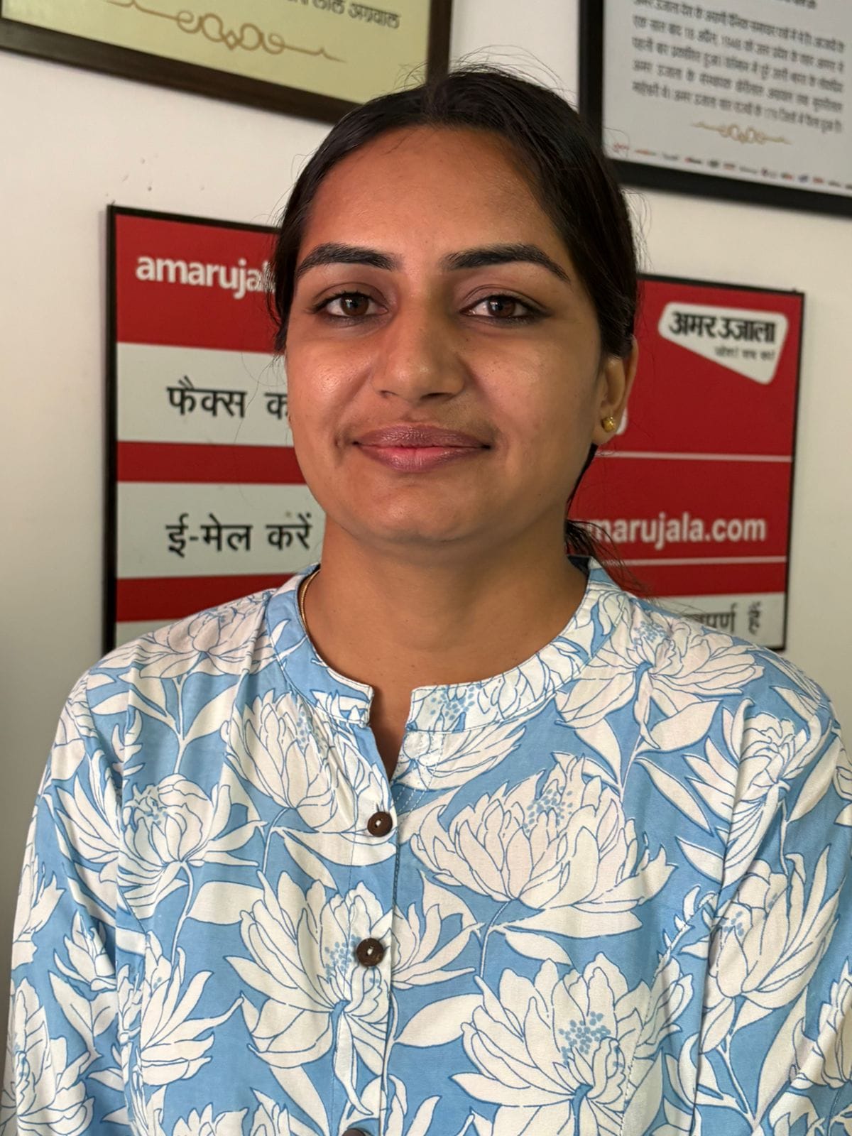 29-डॉ. अरुणा अंचल, प्रोफेसर बाबा मस्तनाथ विवि