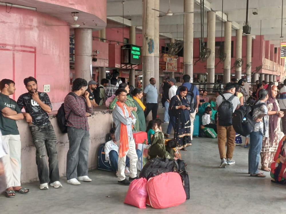 अंकित कुमार