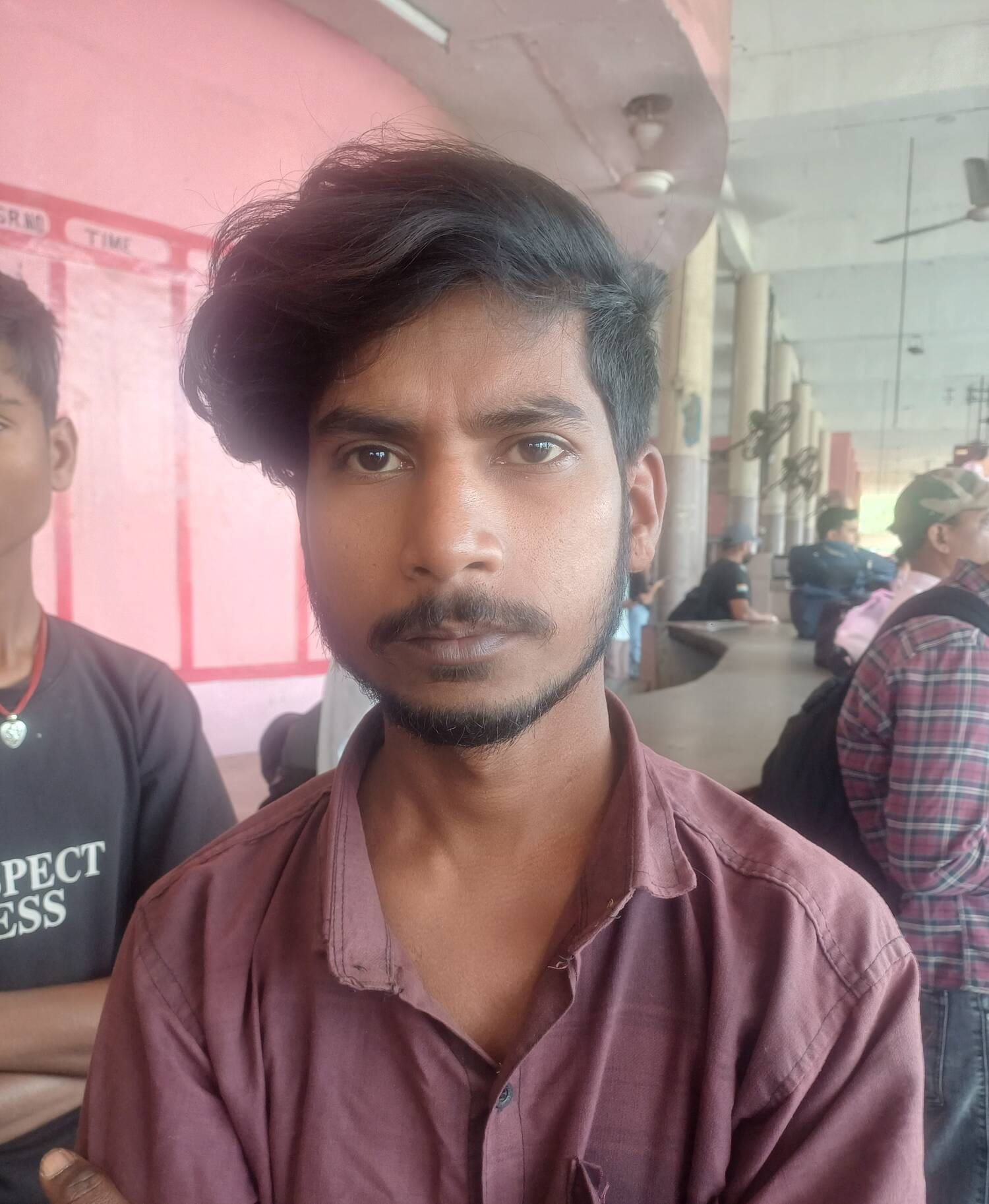 अंकित कुमार अंकित कुमार