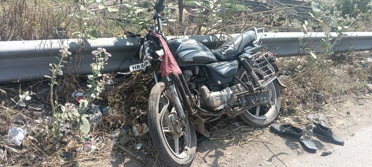 मृतक जितेंद्र