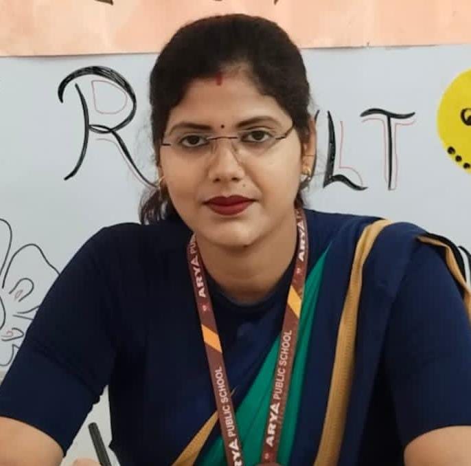 शोभा देवी, अभिभावक शोभा देवी, अभिभावक