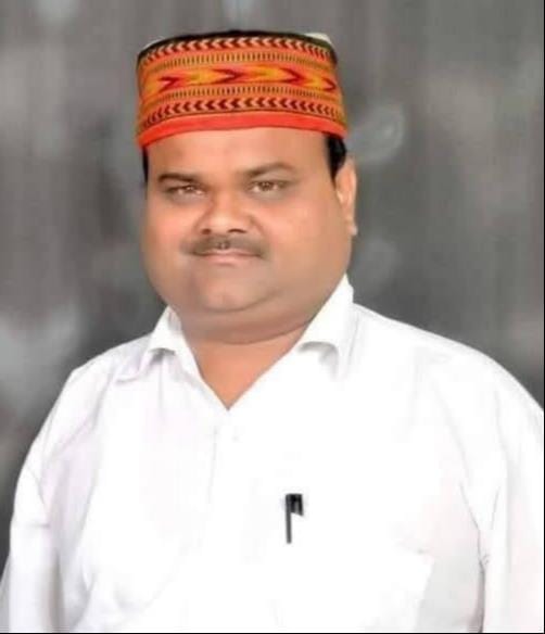 दिवाकर शुक्ला दिवाकर शुक्ला