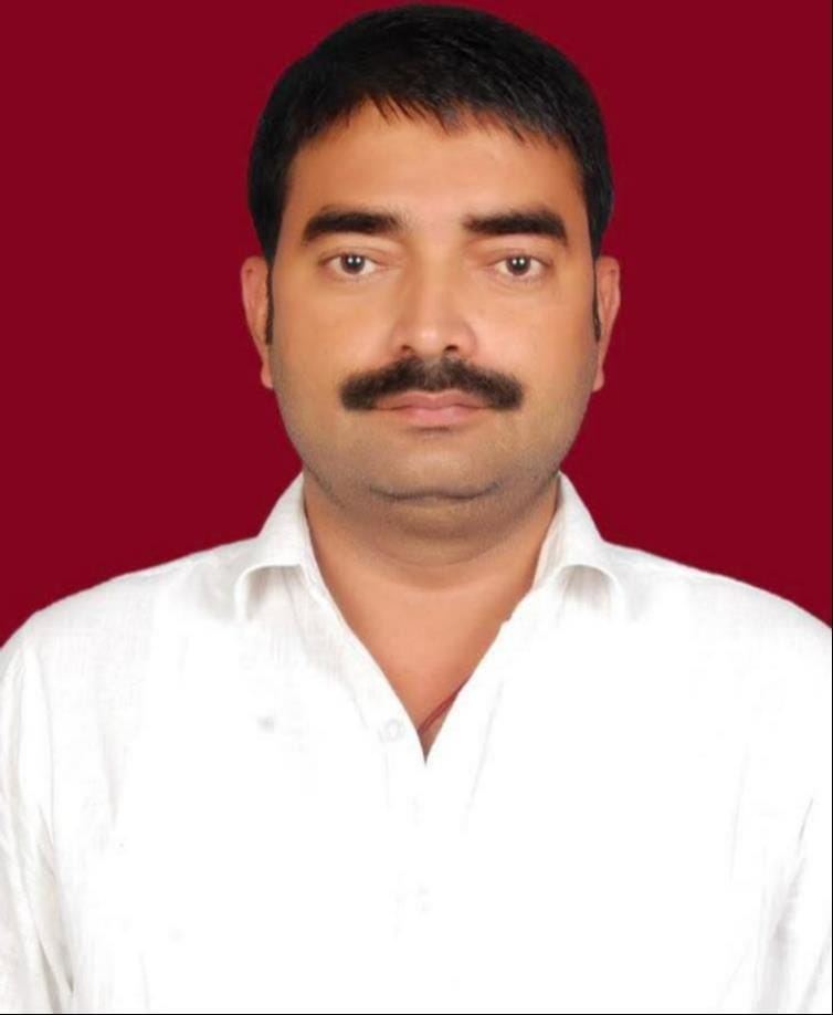 दिवाकर शुक्ला दिवाकर शुक्ला