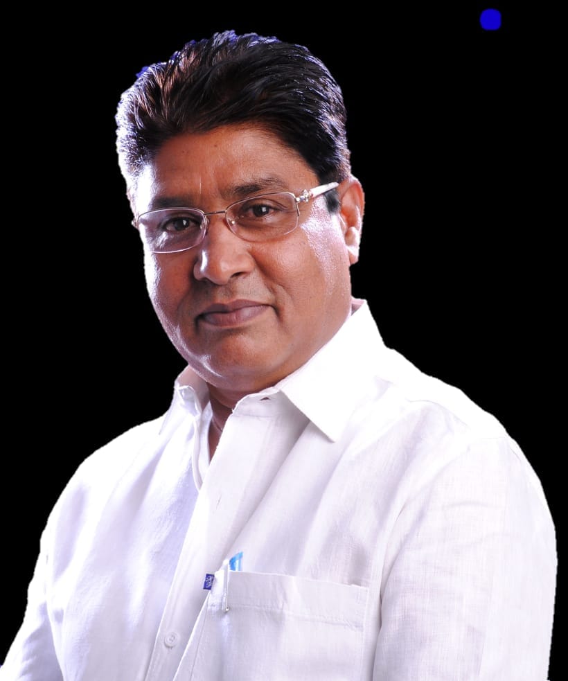 विधायक के भाई और भतीजों पर अतिक्रमण का आरोप, भाजपा नेता ने तहसीलदार से की शिकायत