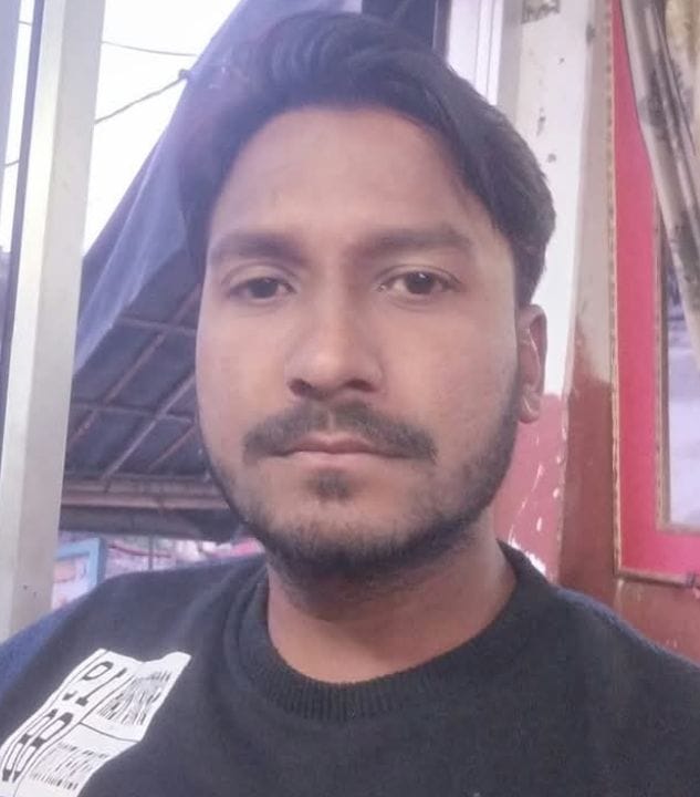 अवधेश लड्ढा महेश्वरी