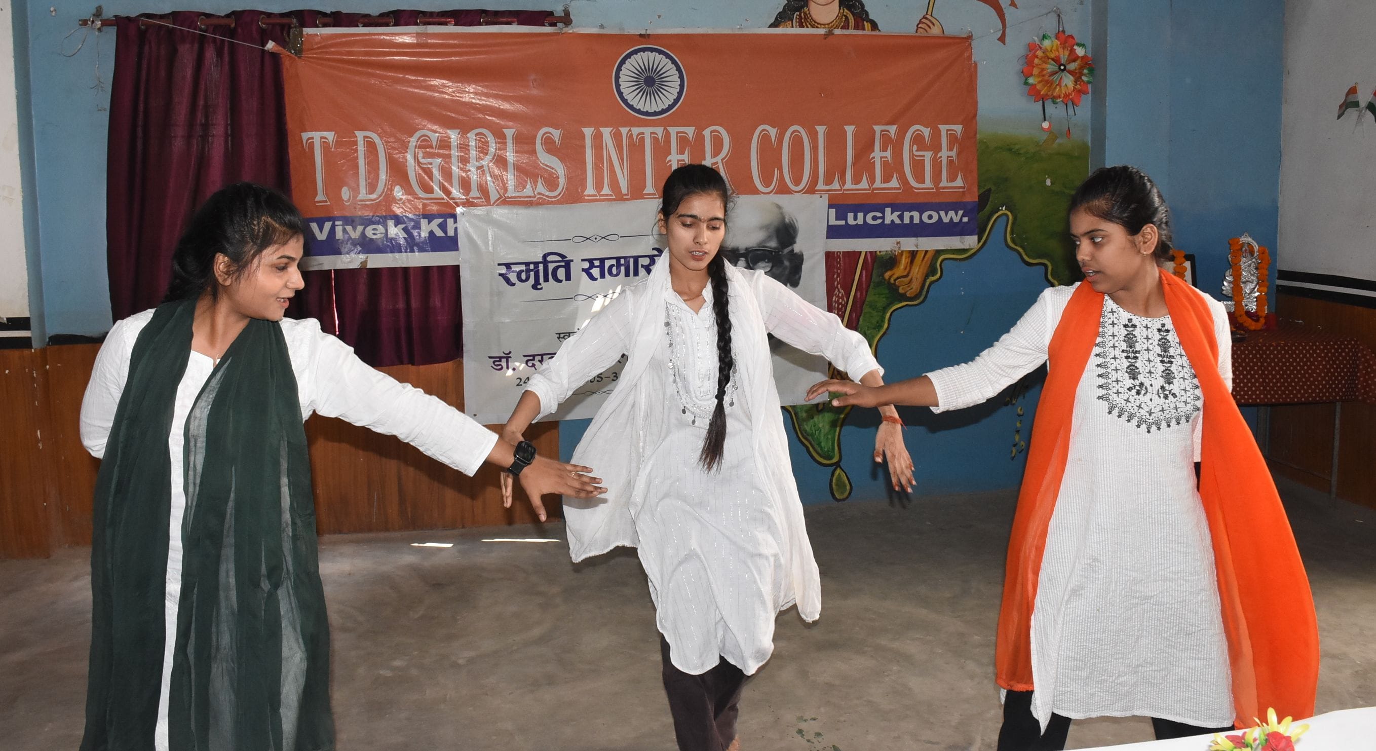 डॉ. दरबारी लाल अस्थाना की पुण्यतिथि पर स्मृति समारोह आयोजित किया गया।