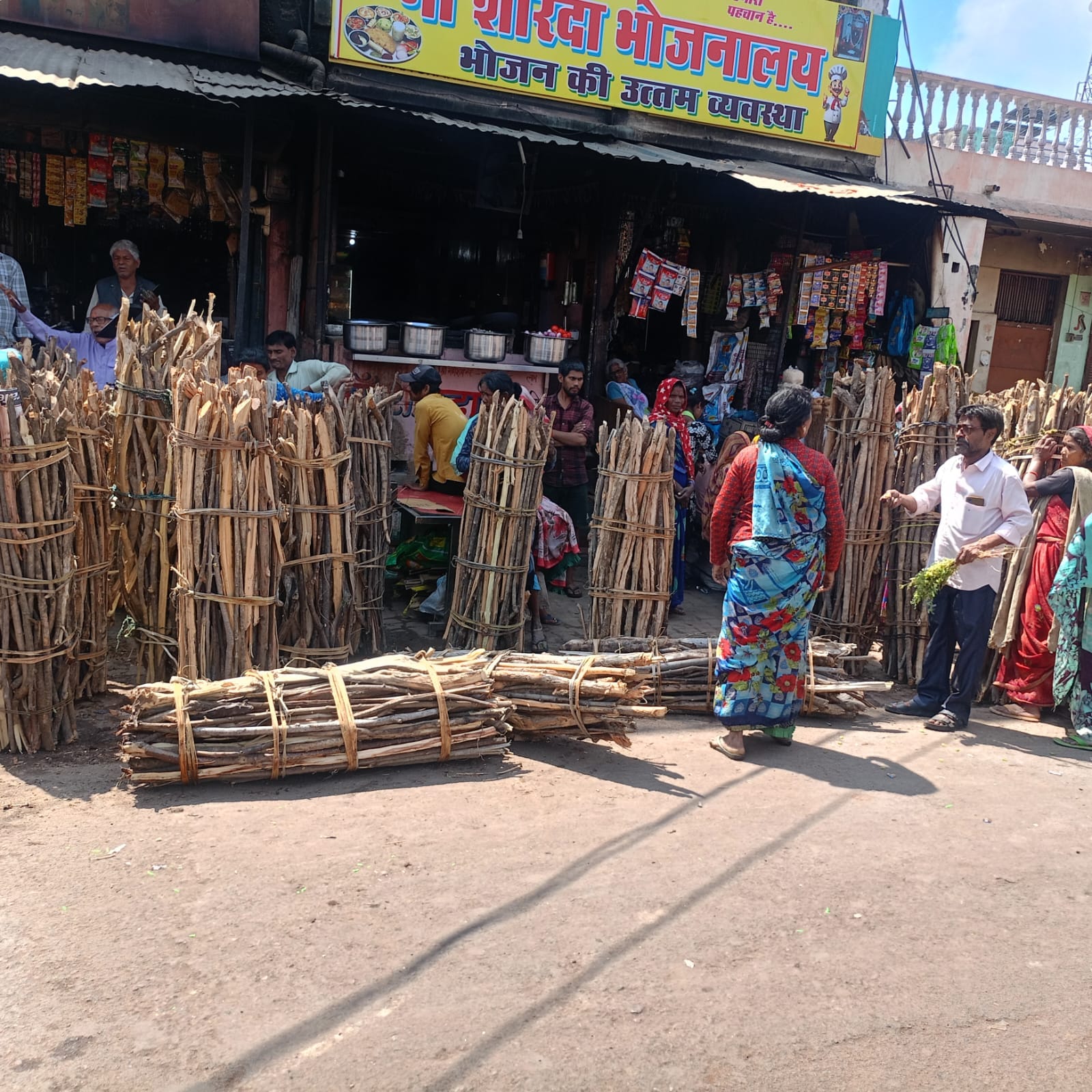 फोटो 24 सीकेटीपी 10 राजेश गुप्ता। संवाद