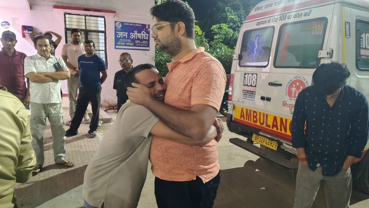 फोटो-40-राजू तिवारी (फाइल फोटो)