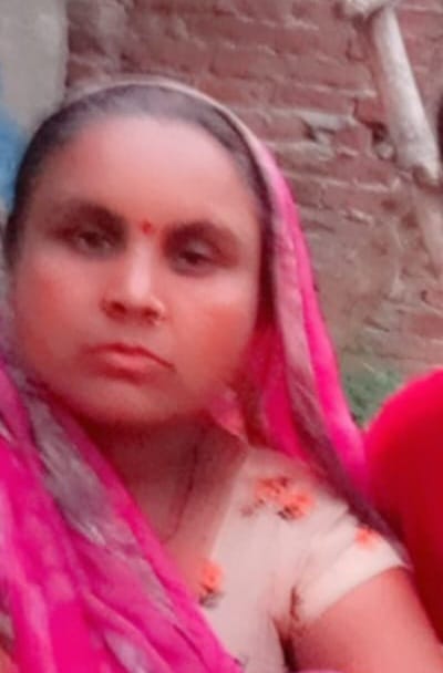 फोटो:- मृतक शिवानी