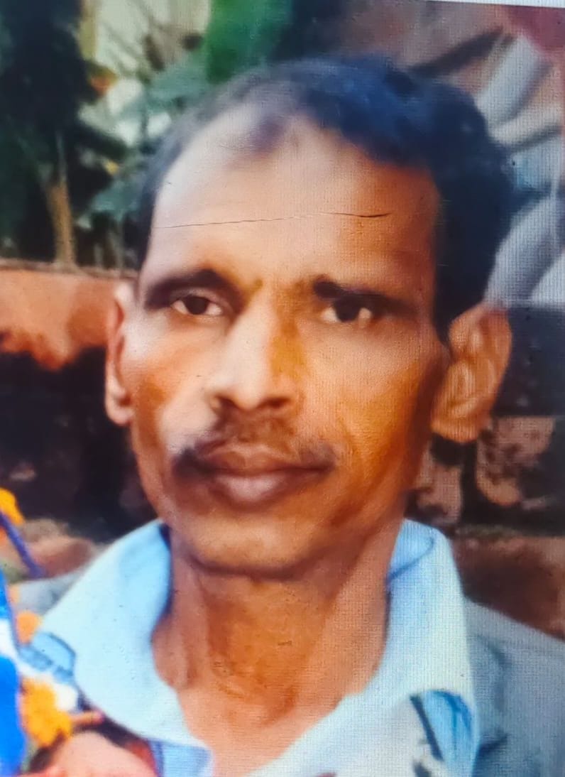 फोटो नंबर-42- पवन यादव (फाइल फोटो)।