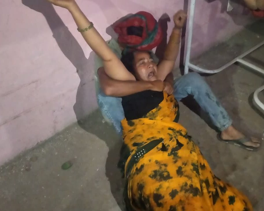 फोटो नंबर-42- पवन यादव (फाइल फोटो)।