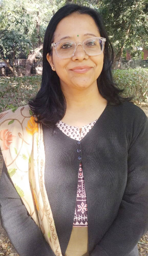 फोटो संख्या:58- हरियाणा केंद्रीय विश्वविद्यालय महेंद्रगढ़---स्रोत- हकेंवि