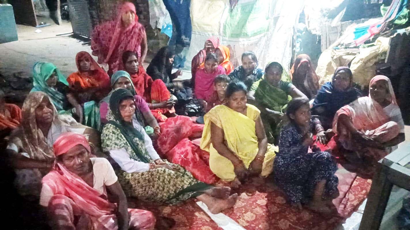पुवायां के अजयपाल का फाइल फोटो। स्रोत : परिजन पुवायां के अजयपाल का फाइल फोटो। स्रोत : परिजन