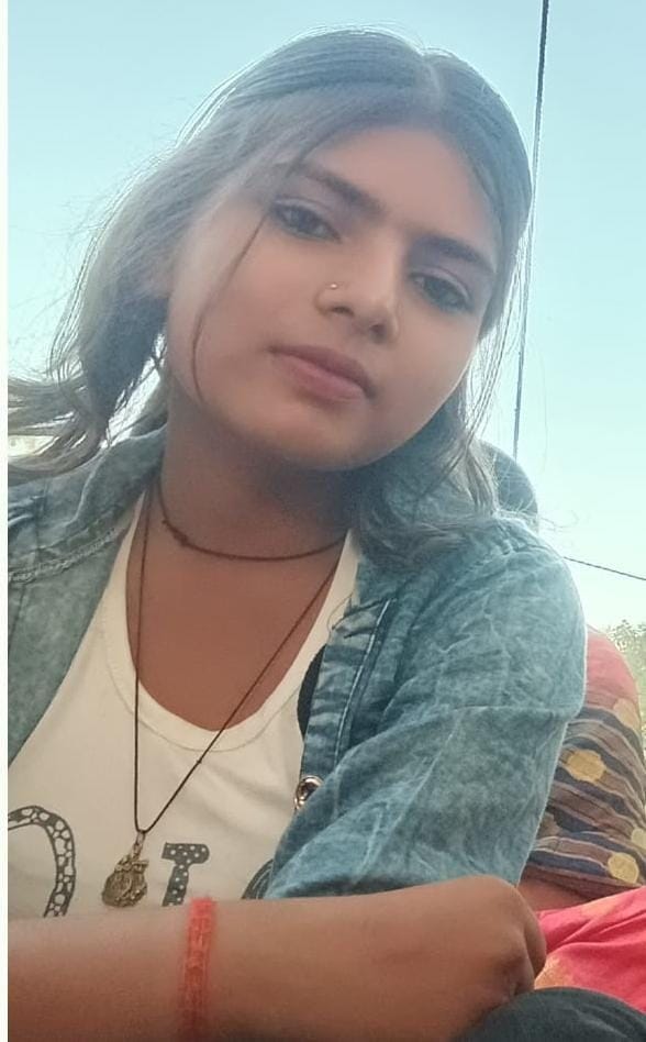 फोटो-48-लविश की फाइल फोटो। स्रोत : परिजन